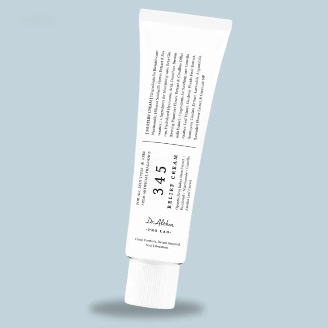 Dr. Althea 345 Relief Cream 50ml