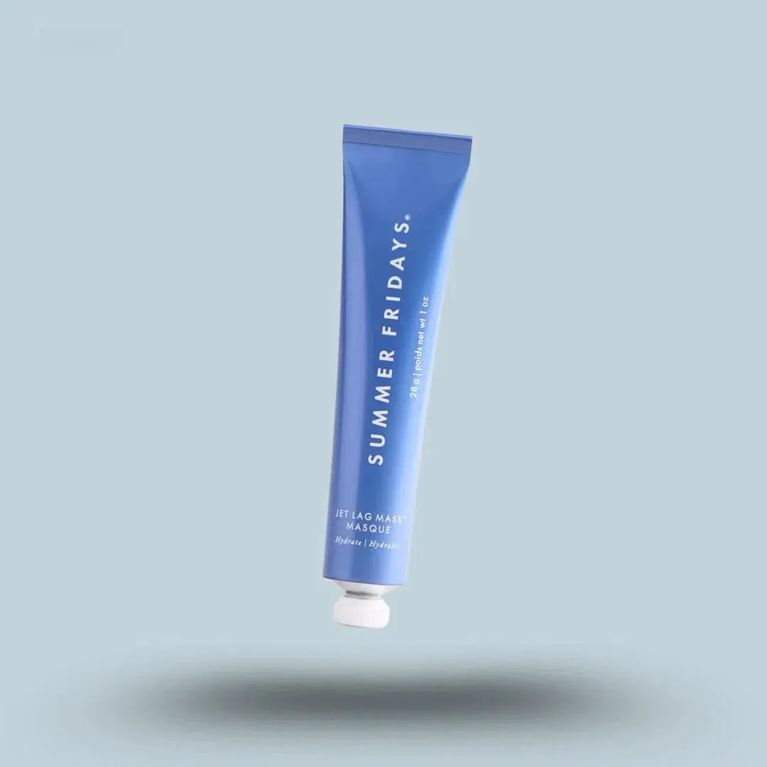 SUMMER FRIDAYS Jet Lag Mask