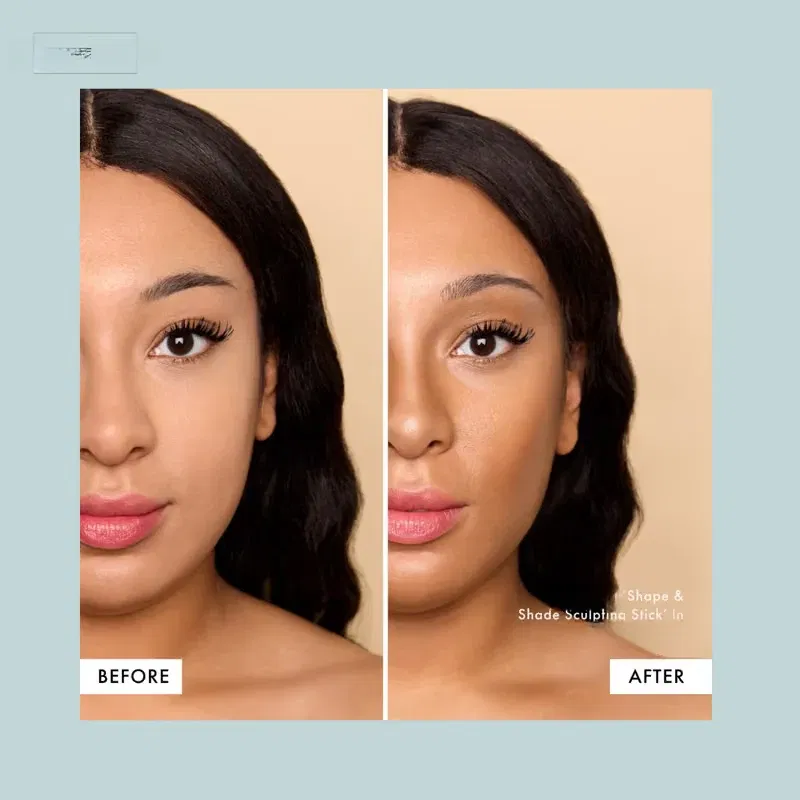 Iconic London Shape and Shade Sculpting Stick