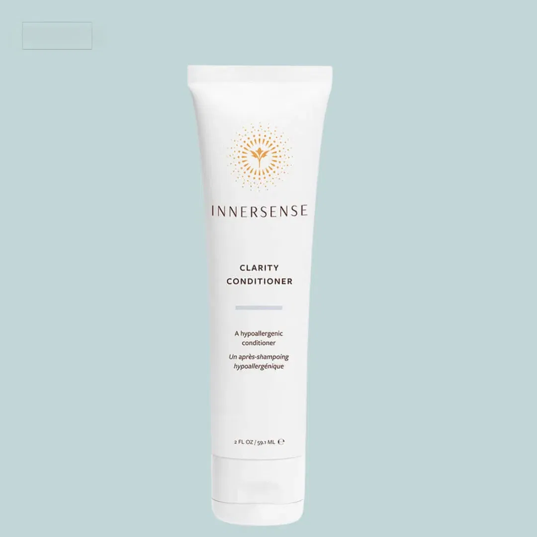 Innersense Clarity Fragrance-Free Conditioner Travel 59ml