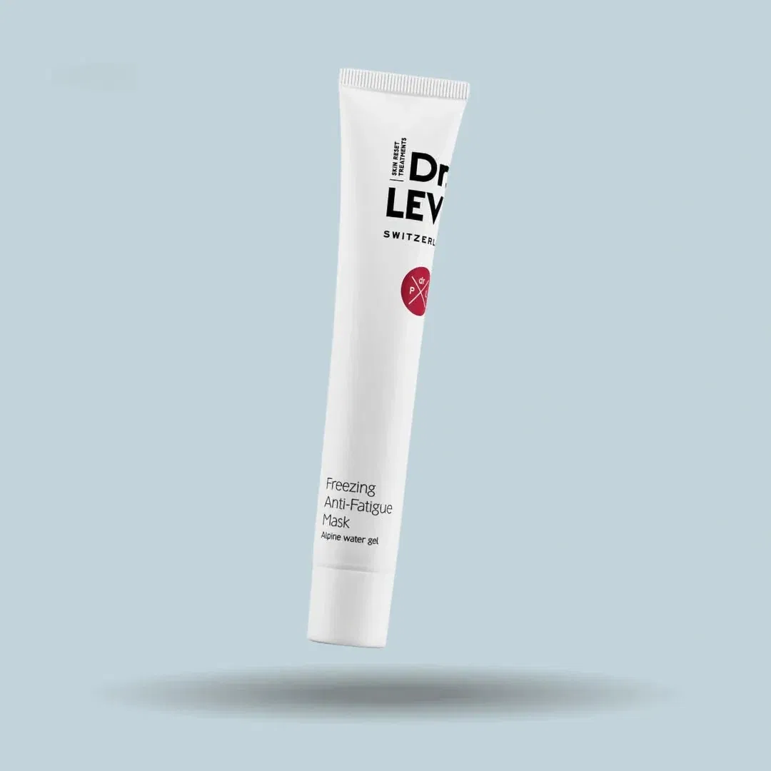 Dr. Levy Switzerland Freezing Anti-Fatigue Mask 50ml