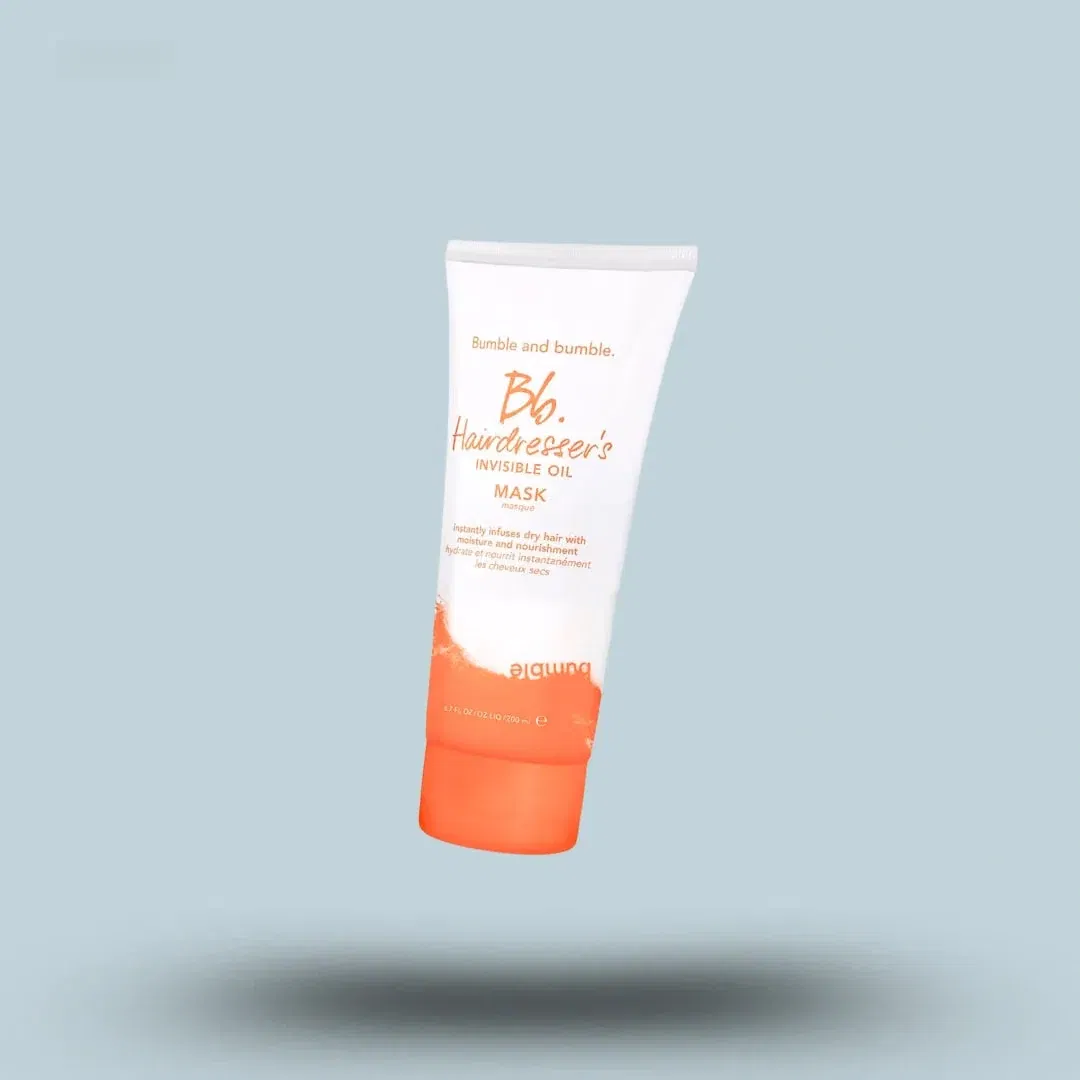 BUMBLE AND BUMBLE Hairdresser's Invisible Oil Hydrating Hair Mask 30 ml