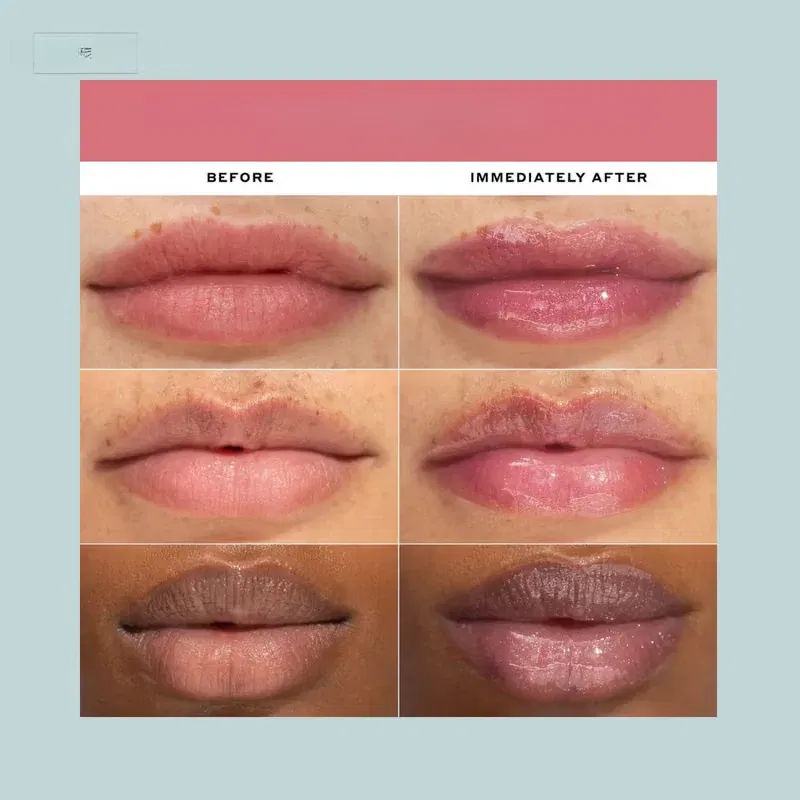 Ole Henriksen Pout Preserve Hydrating Peptide Lip Treatment 12ml