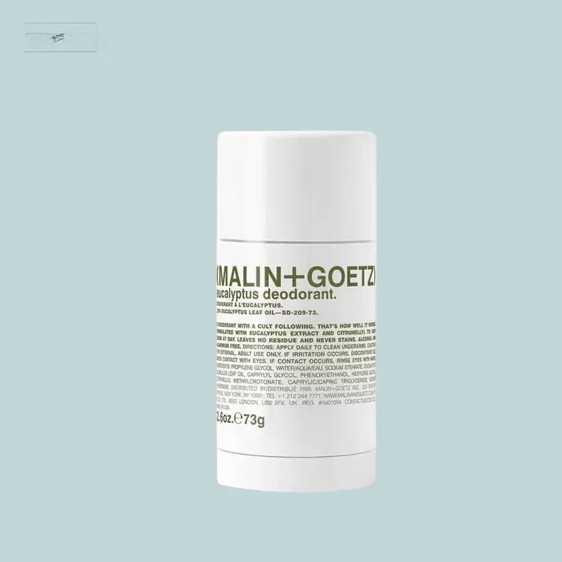 Malin + Goetz Eucalyptus Deodorant 28g