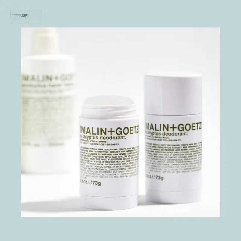 Malin + Goetz Eucalyptus Deodorant 28g