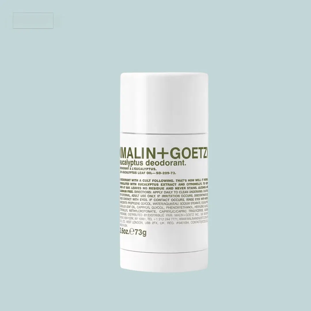 Malin + Goetz Eucalyptus Deodorant 28g