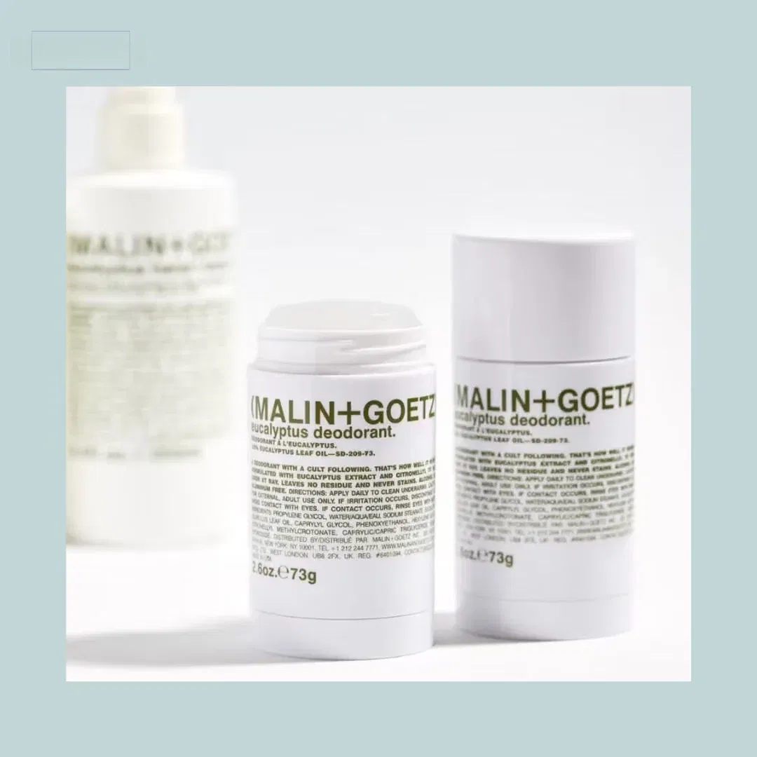 Malin + Goetz Eucalyptus Deodorant 28g