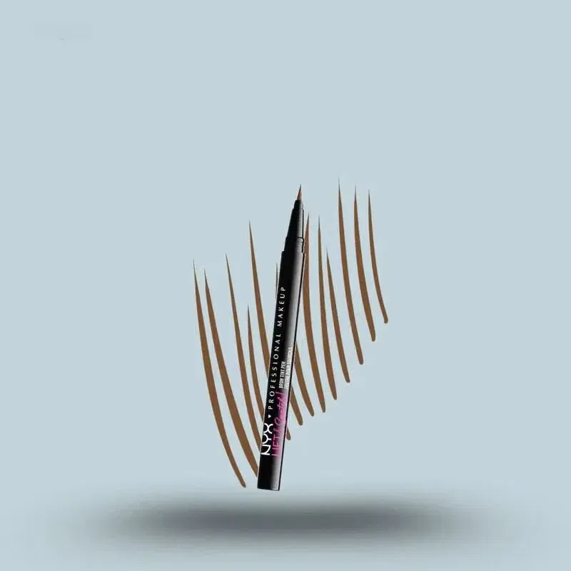 NYX Professional Makeup Lift and Snatch Brow Tint Pen