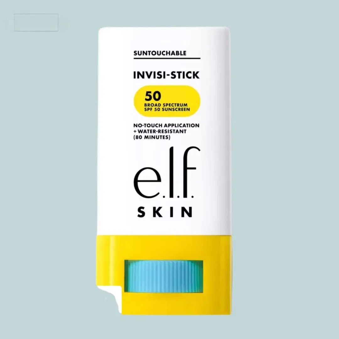 e.l.f. Suntouchable Invisistick SPF50 18g
