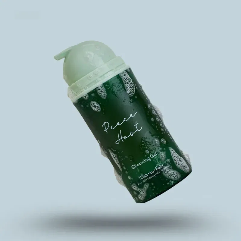 DAB TO FAB Peace Host Cleanser
