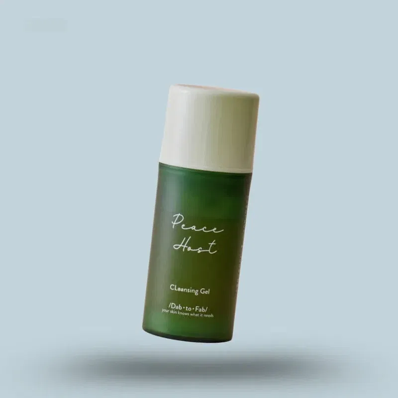 DAB TO FAB Fabulous Skin Set