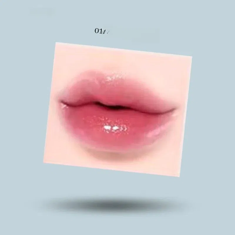 TIRTIR Waterism Tinted Lip Gloss #01 Mauve Rose