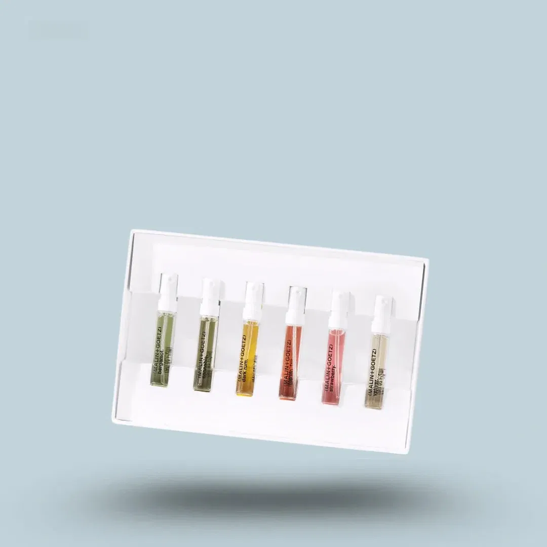MALIN + GOETZ Fragrance Discovery Kit