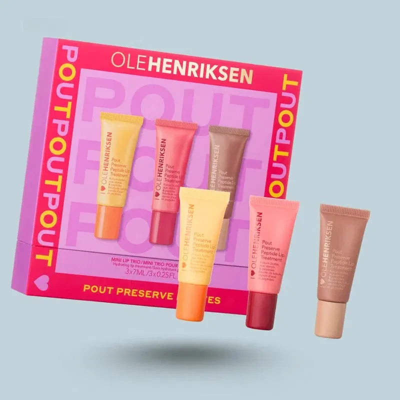 Ole Henriksen Pout Preserves Petites