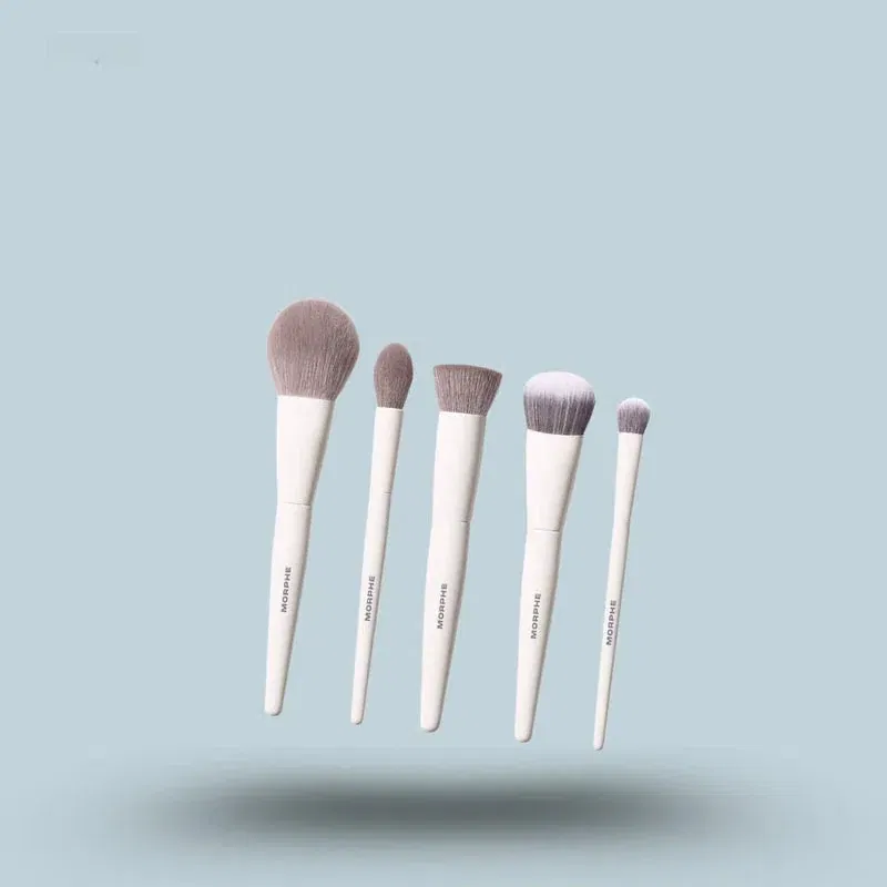 MORPHE5-Piece Face Brush Set