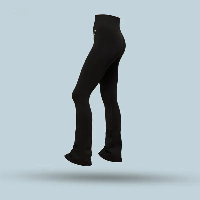 Gymshark Vital Soft Flared Leggings