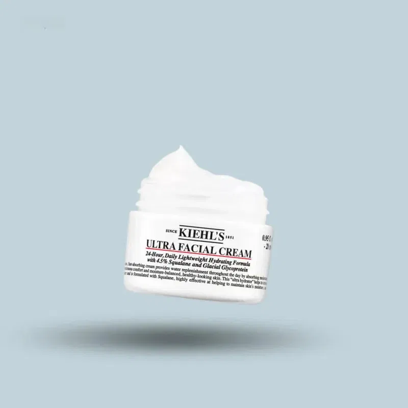 KIEHL'S ULTRA FACIAL CREAM 7ml