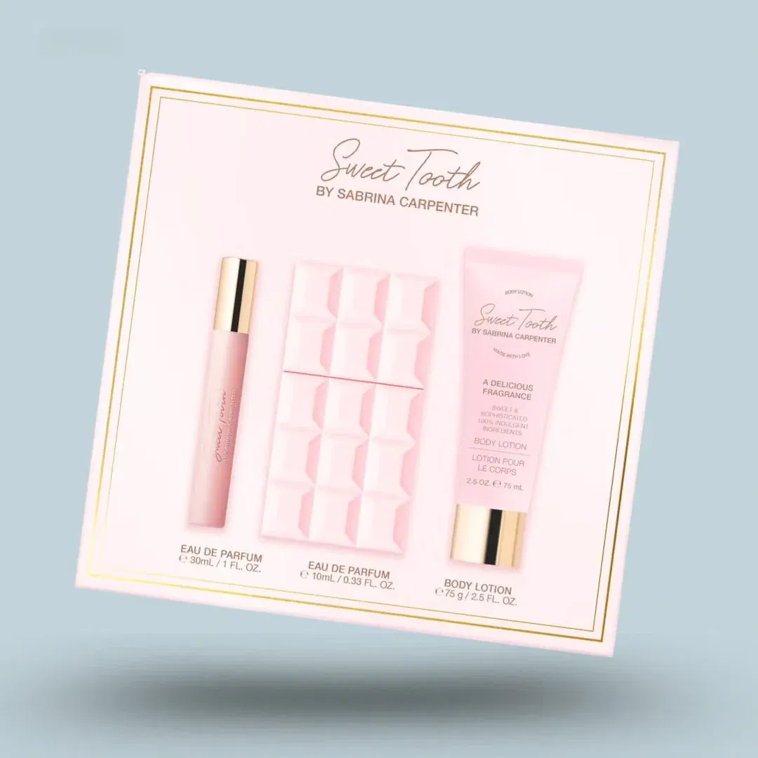 Sabrina Carpenter Eau de Parfum Gift Set