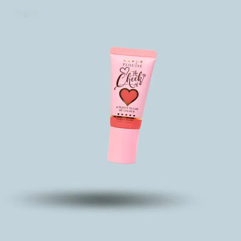 P.Louise The Cheek Of It Liquid Blush 25ml