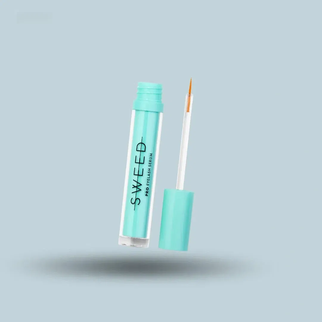 Sweed Pro Eyelash Serum