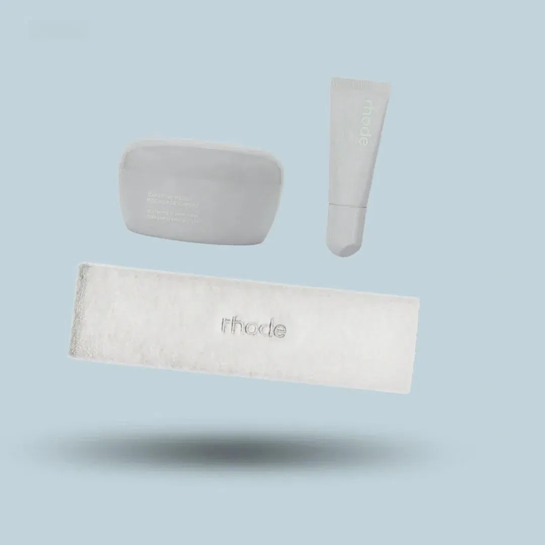 Rhode Cozy Skincare Mask Set – 3 Essential Skin Care Trio