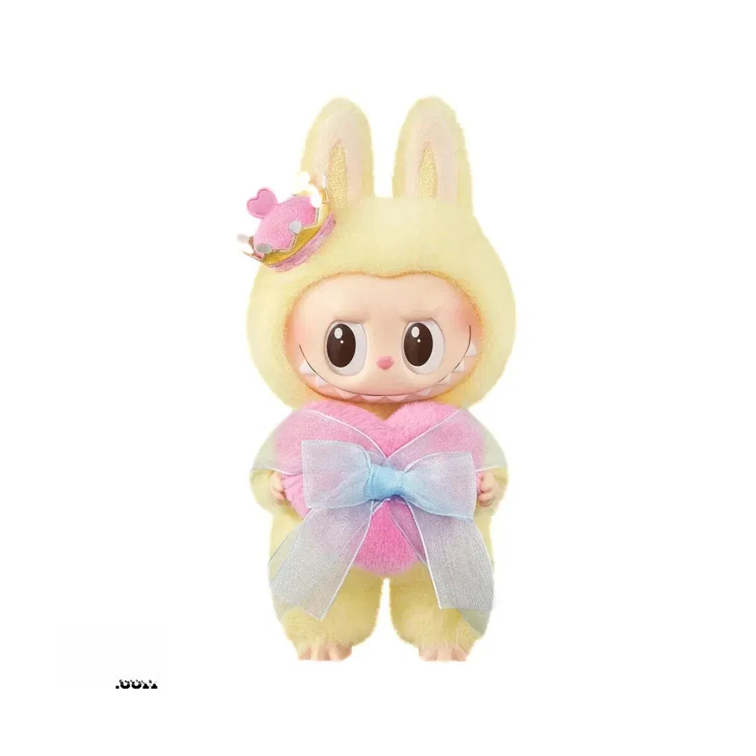 Pop Mart Labubu Monsters Lets Checkmate Queen Plush Hanging Card