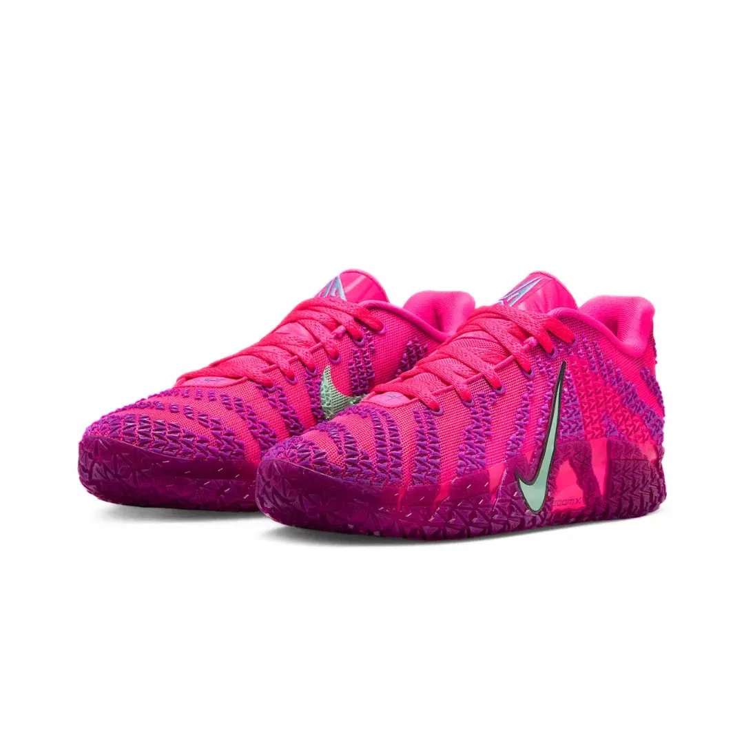 Nike Ja 3 Max Volume Pink