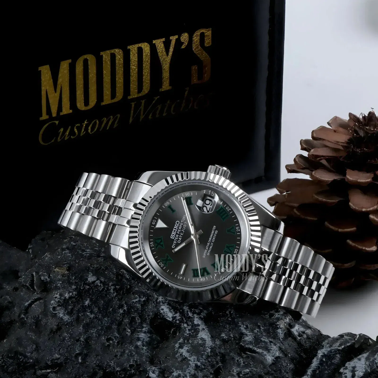 Seikojust Mod Wimbledon