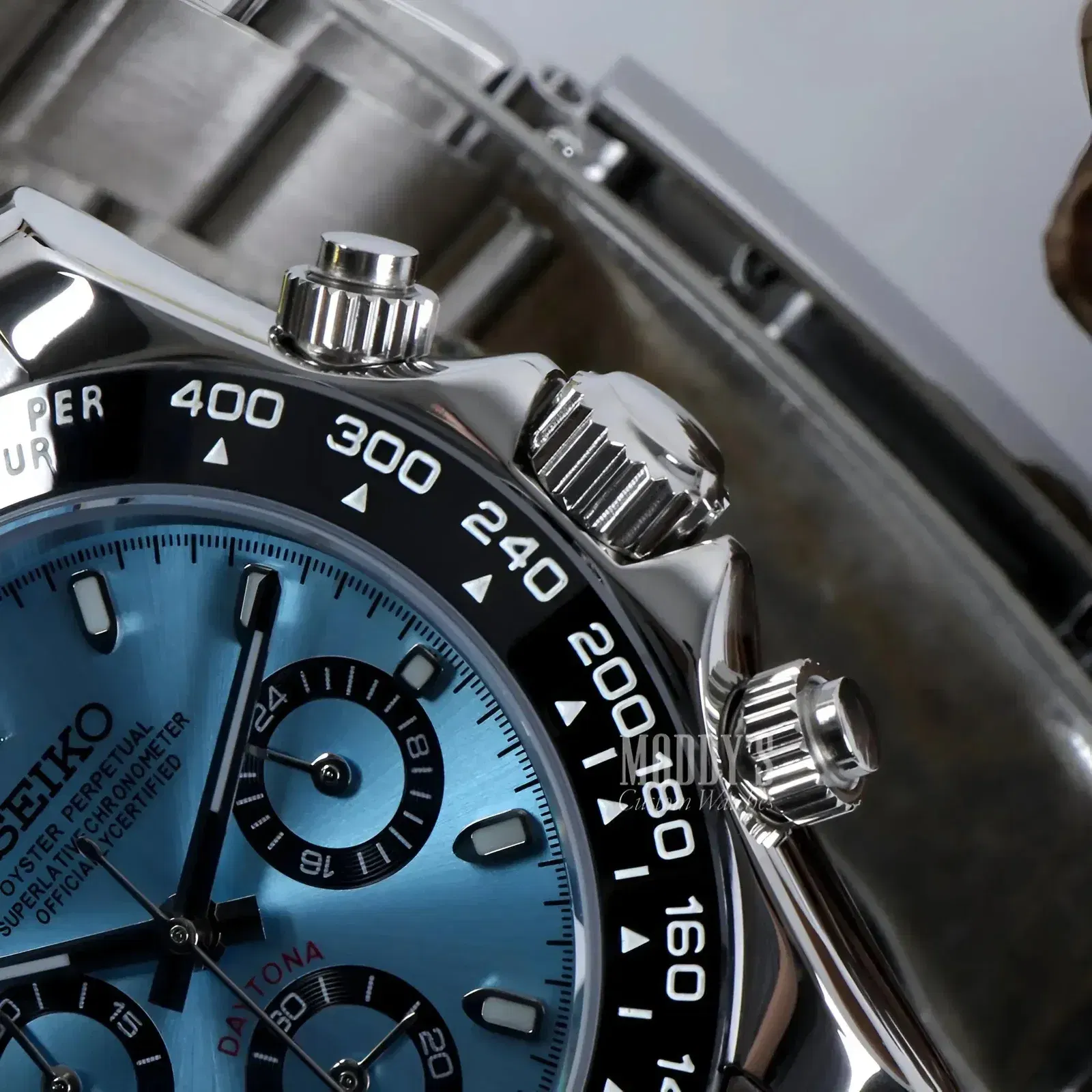 Seitona Ice Blue