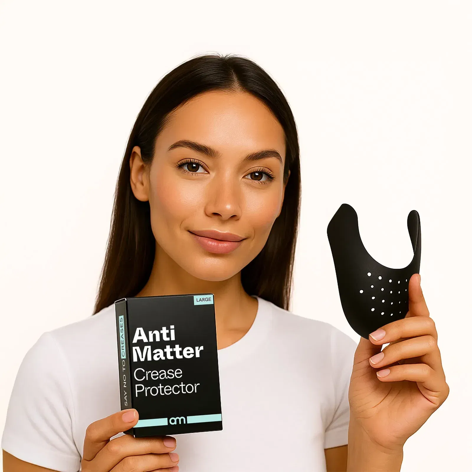 Anti Matter Crease Protector (Large)