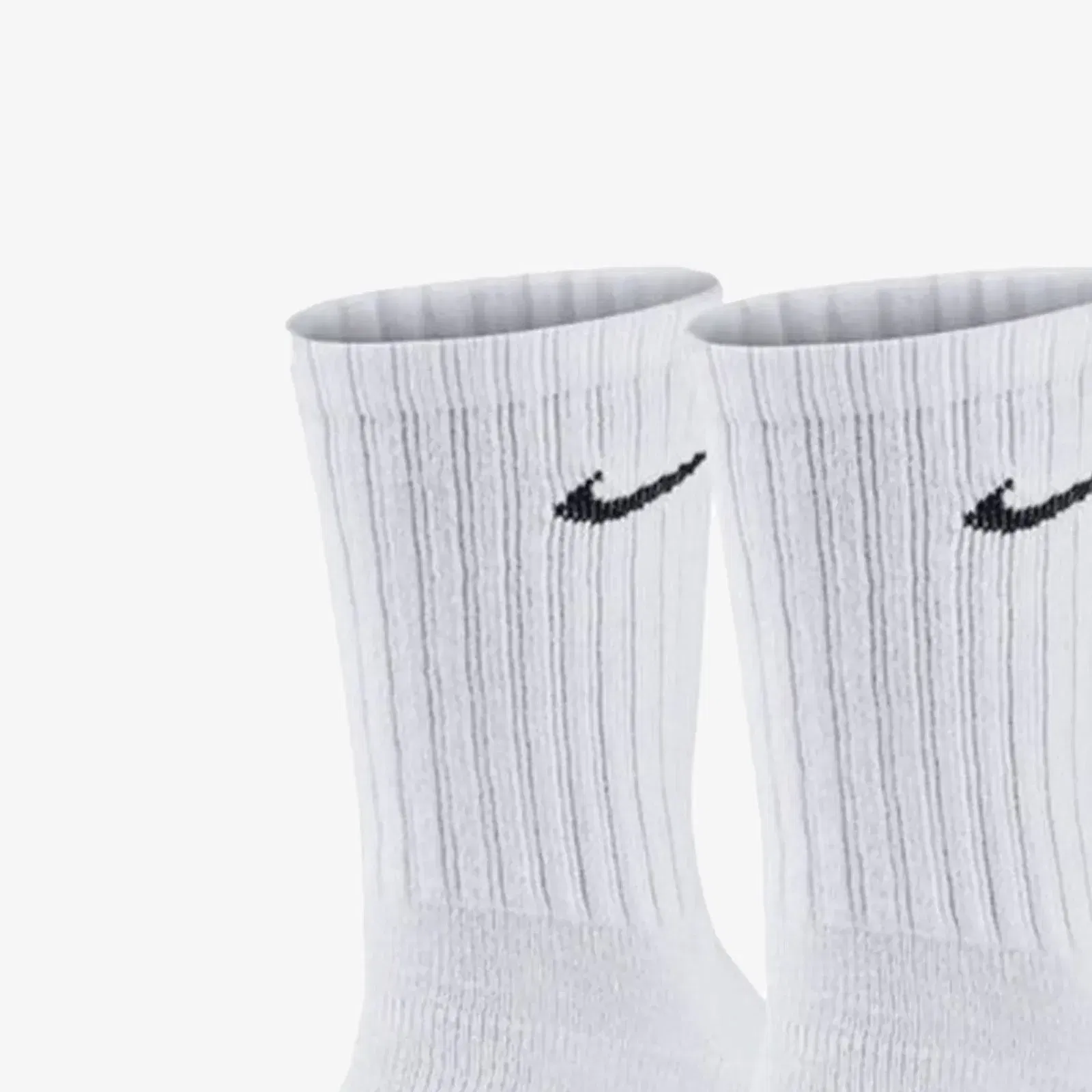 Nike EVERYDAY LIGHTWEIGHT TRAINING CREW SOCKS (3 PAIRS)