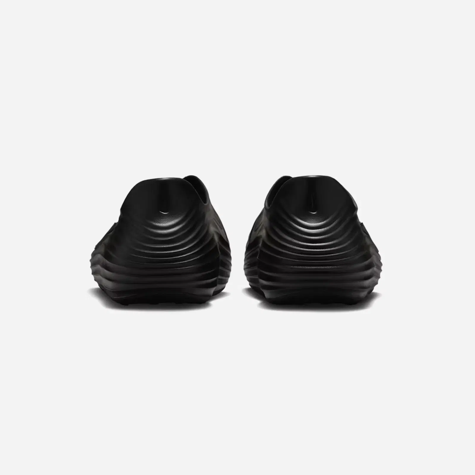 Nike ReactX Rejuven8 Triple Black