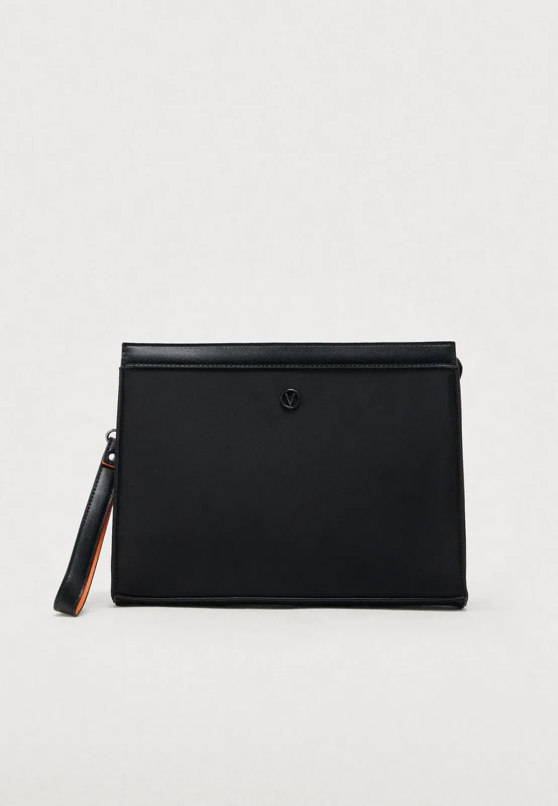 Valentino Bags Nemesys - Wash Bag - Nero