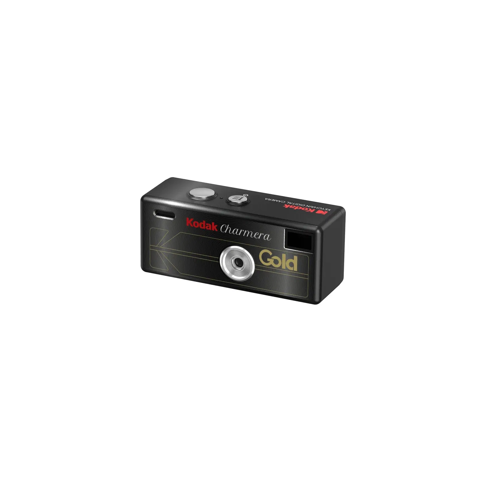 Kodak Charmera Keychain Digital Camera Blind Box Collection-Millennium