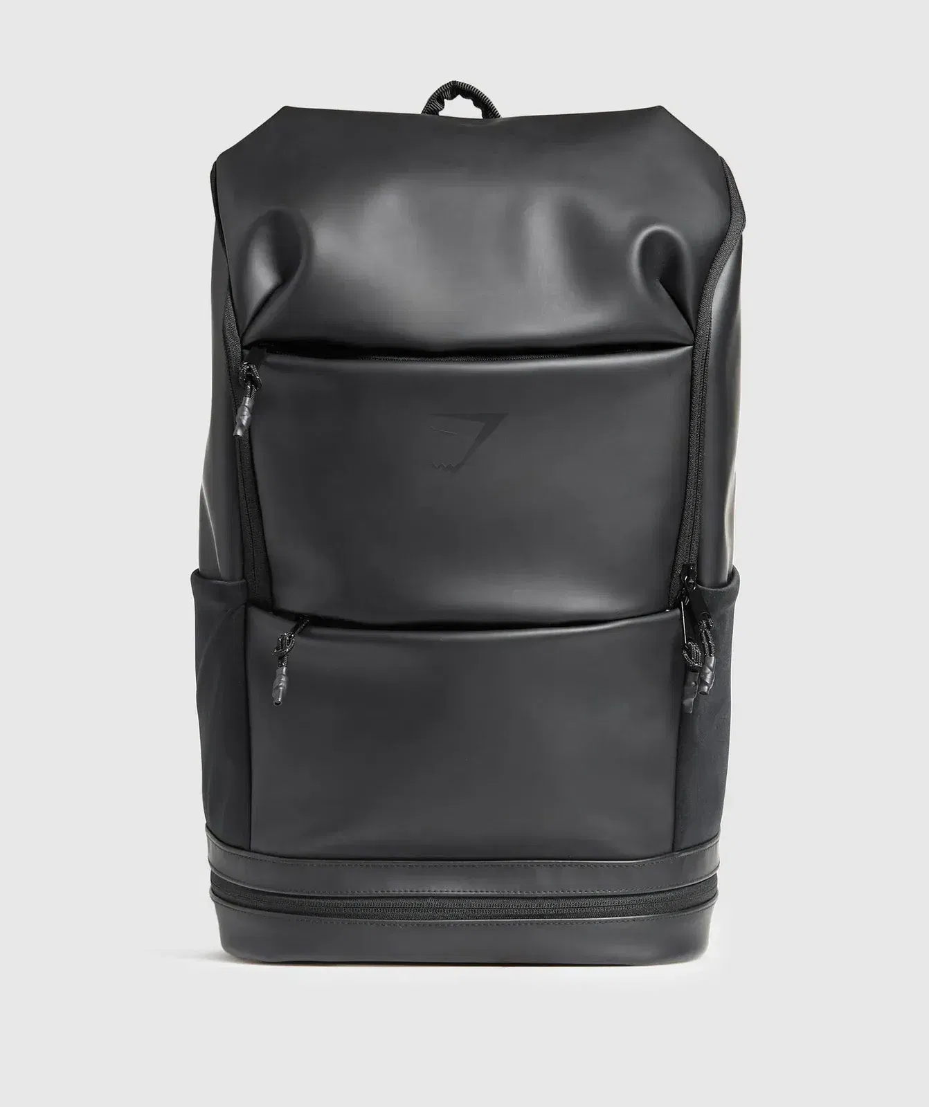 Women's Gymshark Sleek Backpack Black