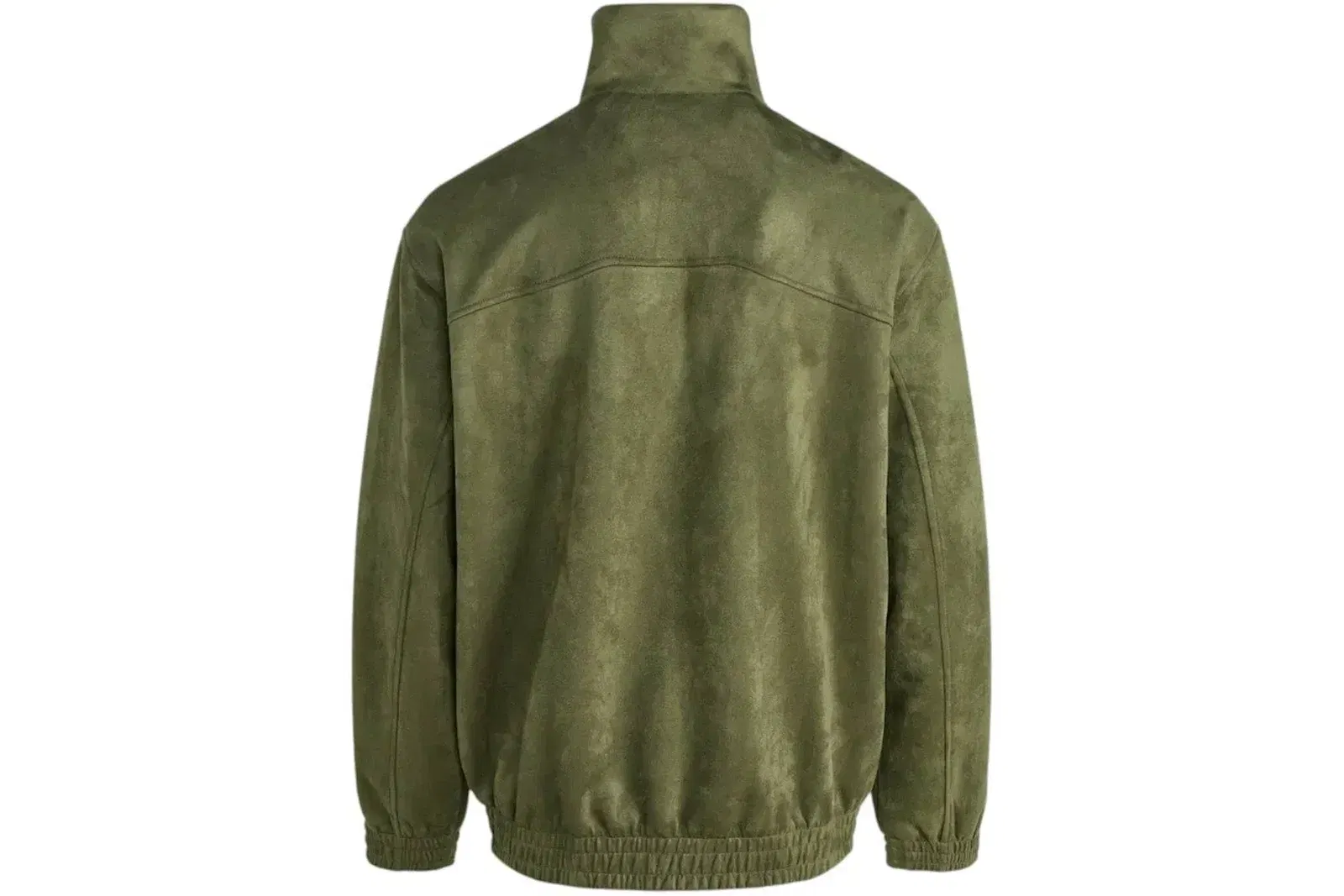 adidas CTT Chinese Track Top 3.1 Gender Neutral Jacket (Asia Sizing) Olive