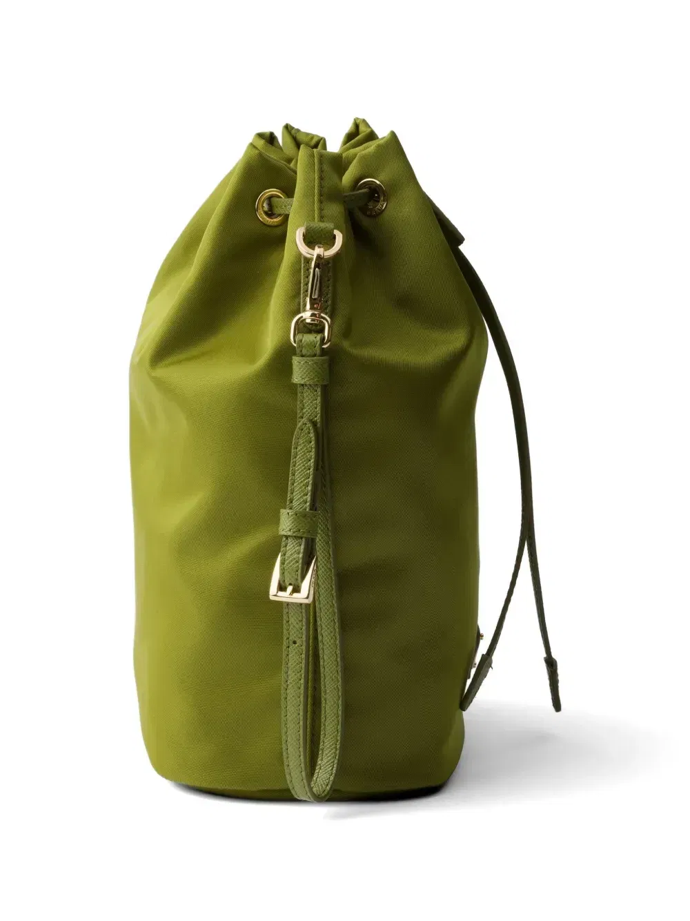 Re-nylon Pouch