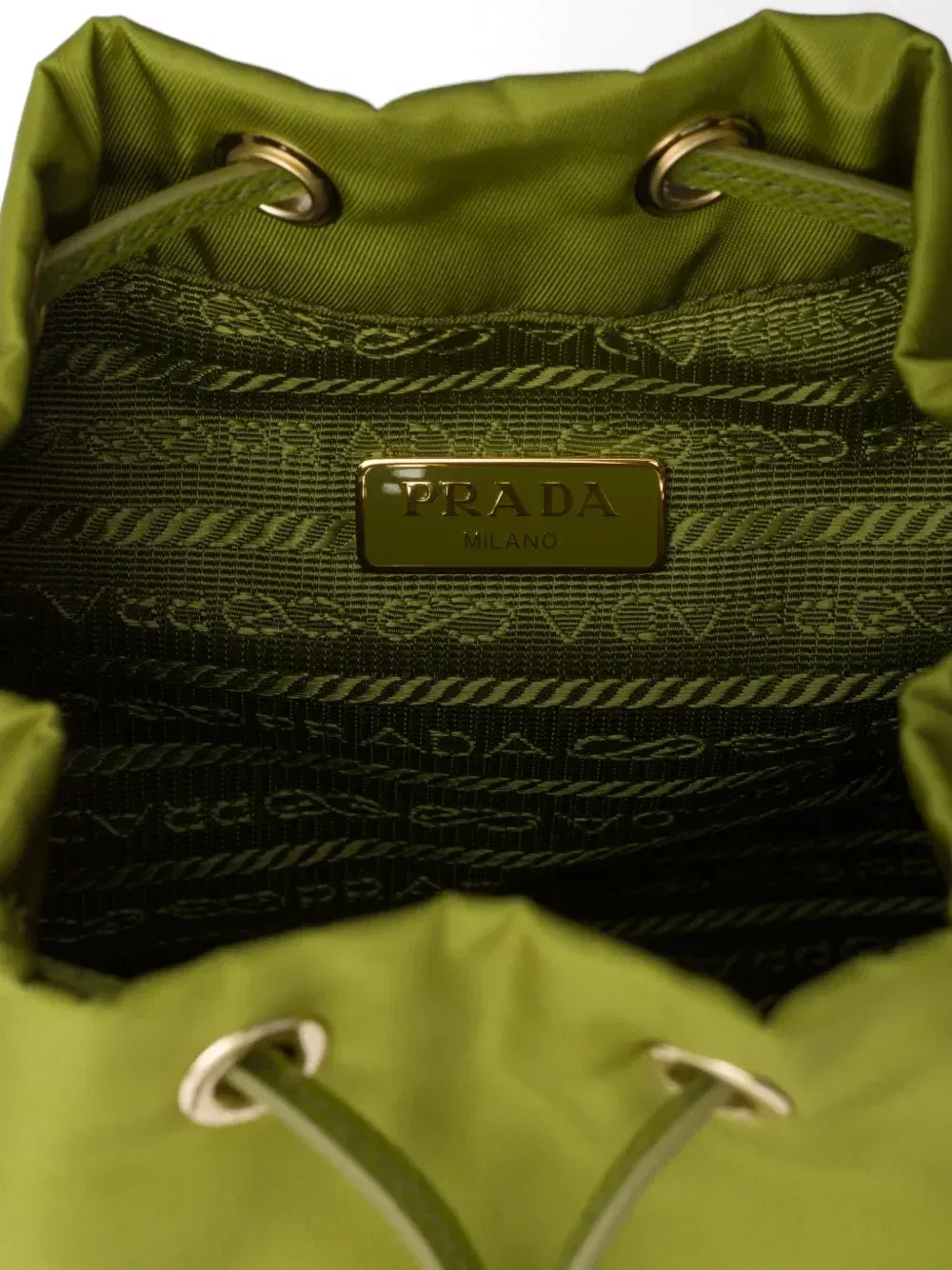 Re-nylon Pouch