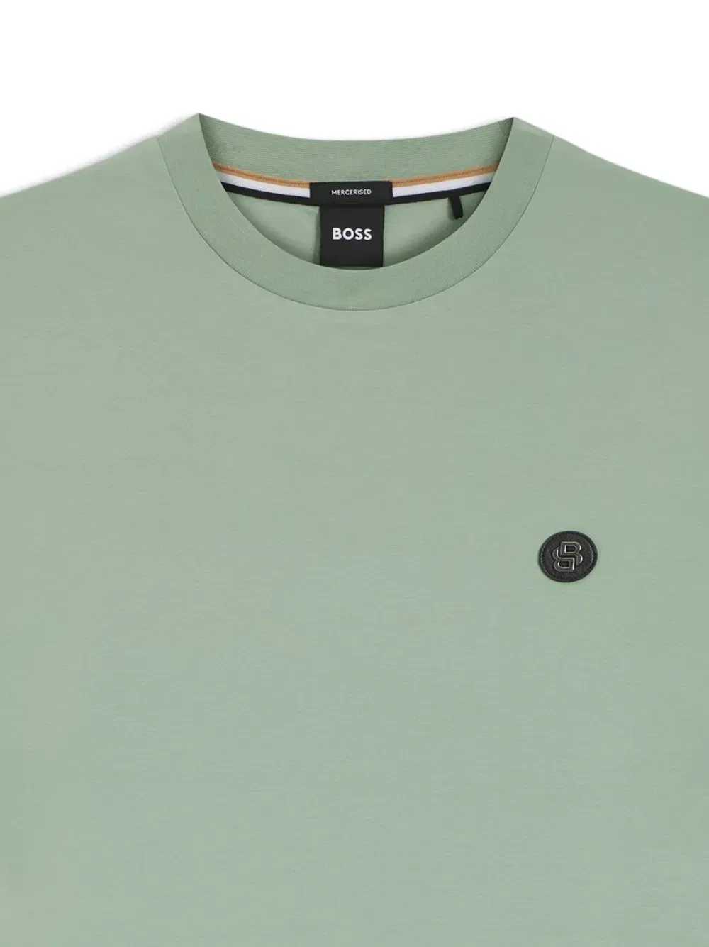 crewneck logo T-Shirt