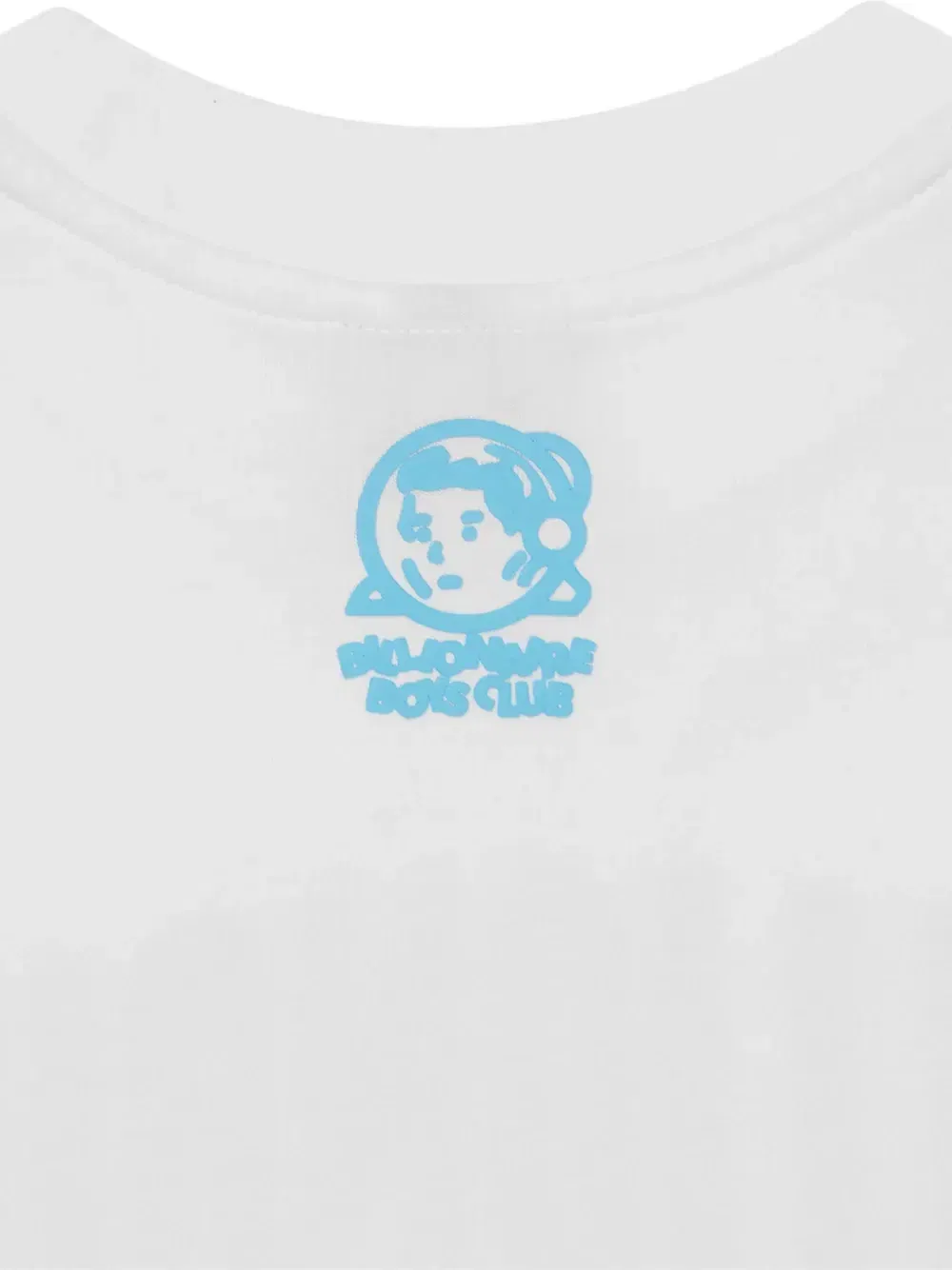crewneck logo T-Shirt