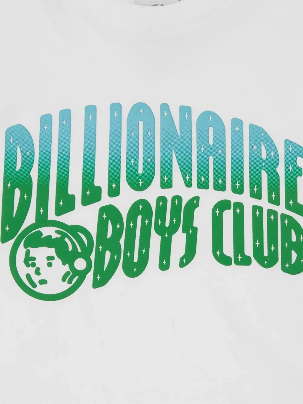 crewneck logo T-Shirt