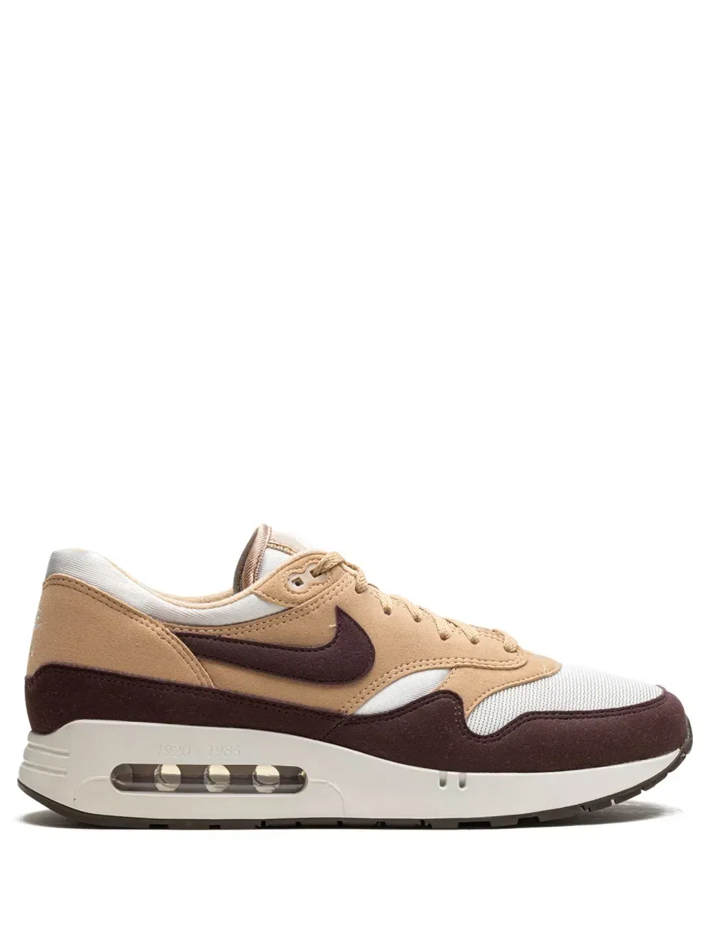 Nike Air Max 1 '86 OG "Big Bubbles Earth" sneakers