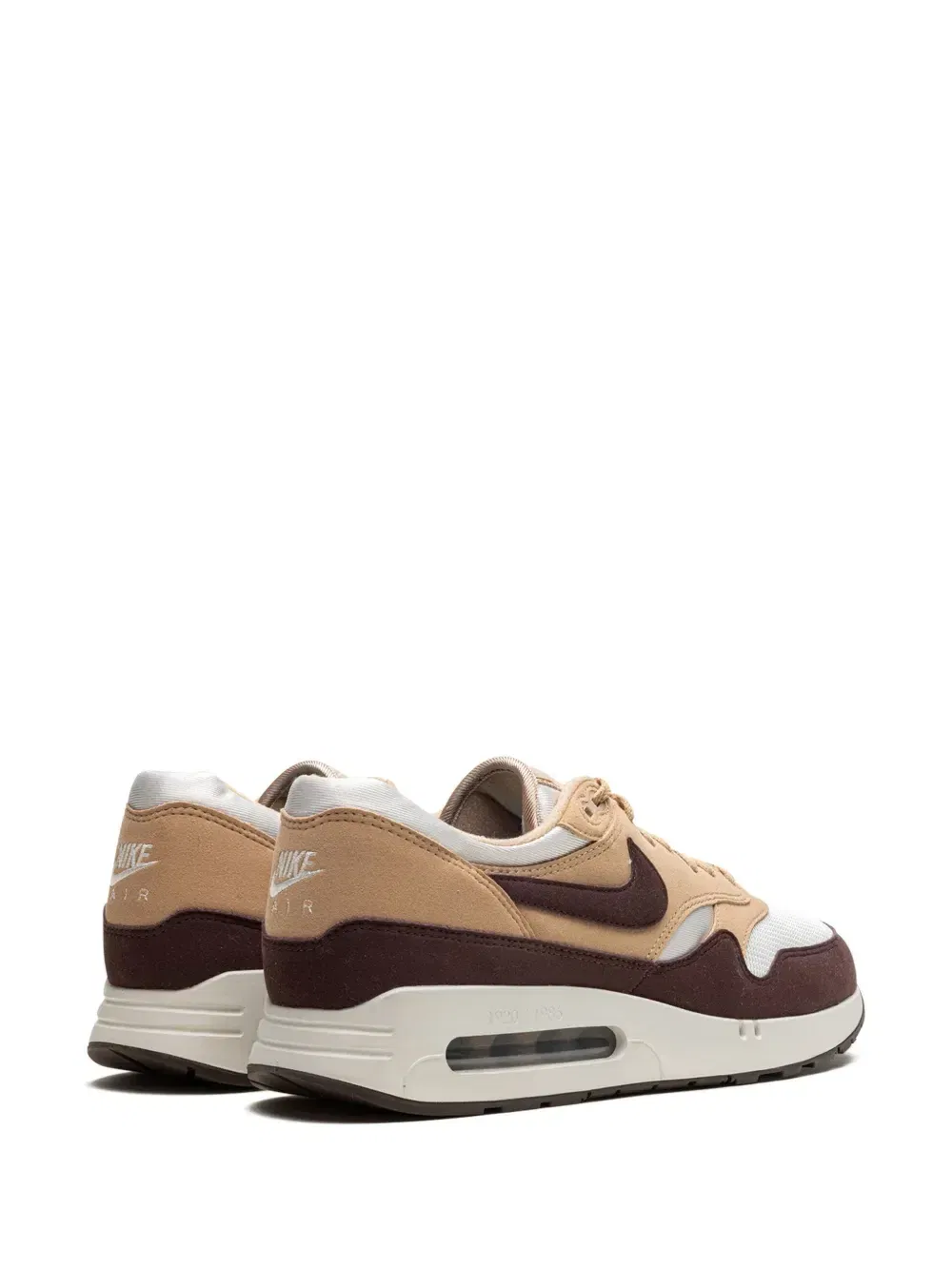Nike Air Max 1 '86 OG "Big Bubbles Earth" sneakers
