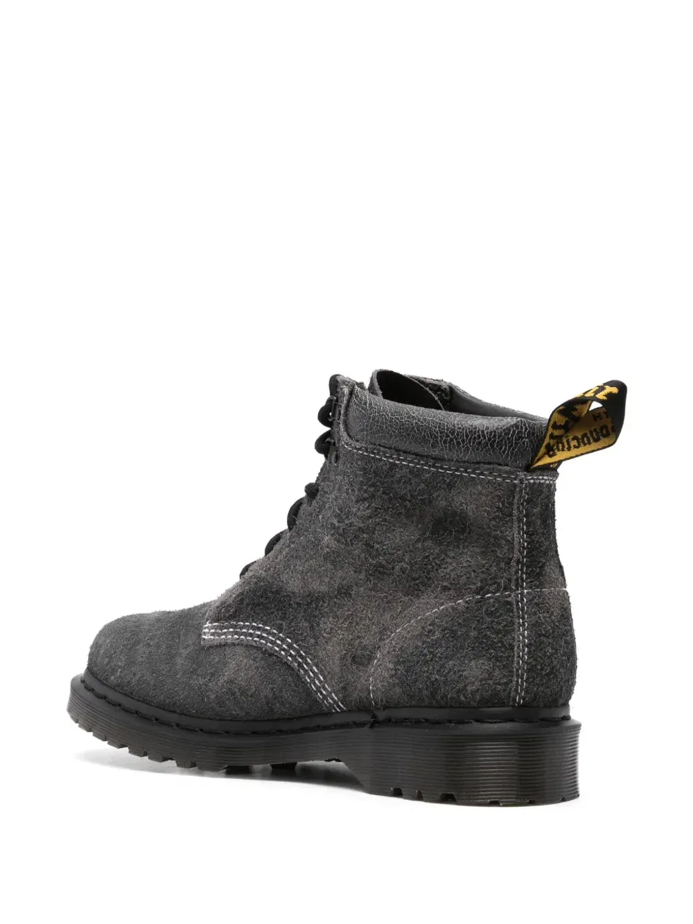 939 Stonewashed boots