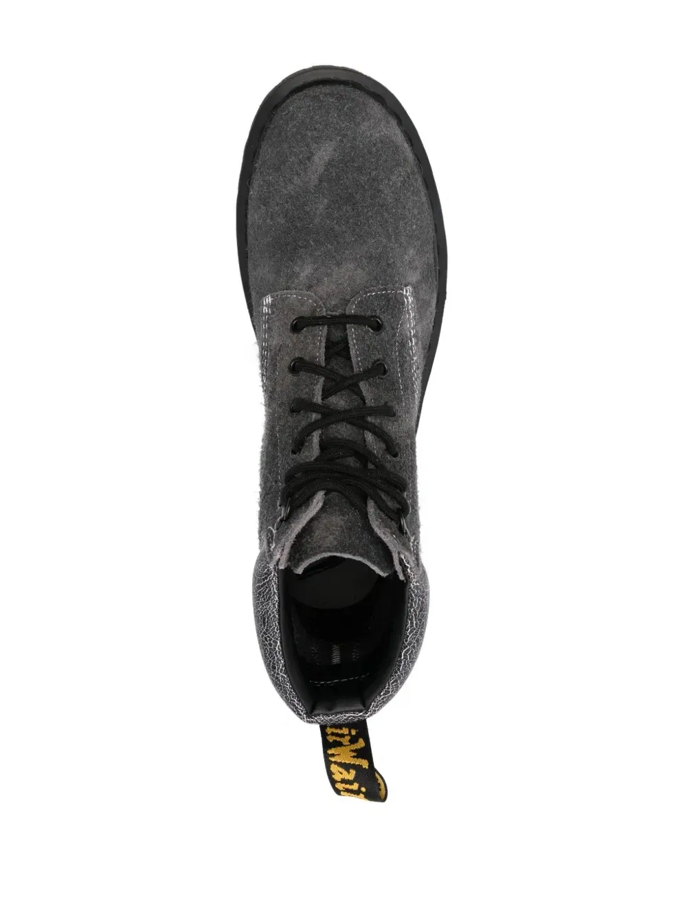 939 Stonewashed boots