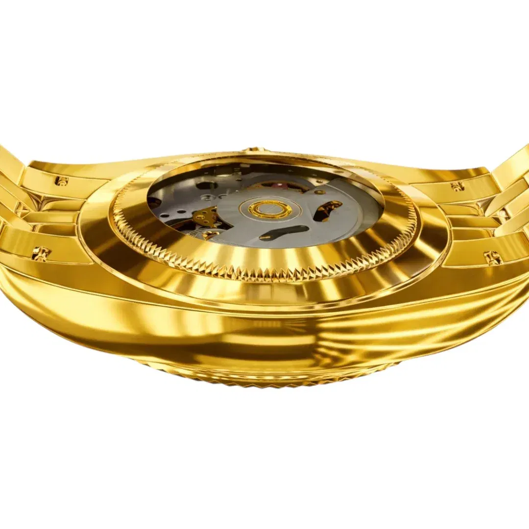Day - Gold