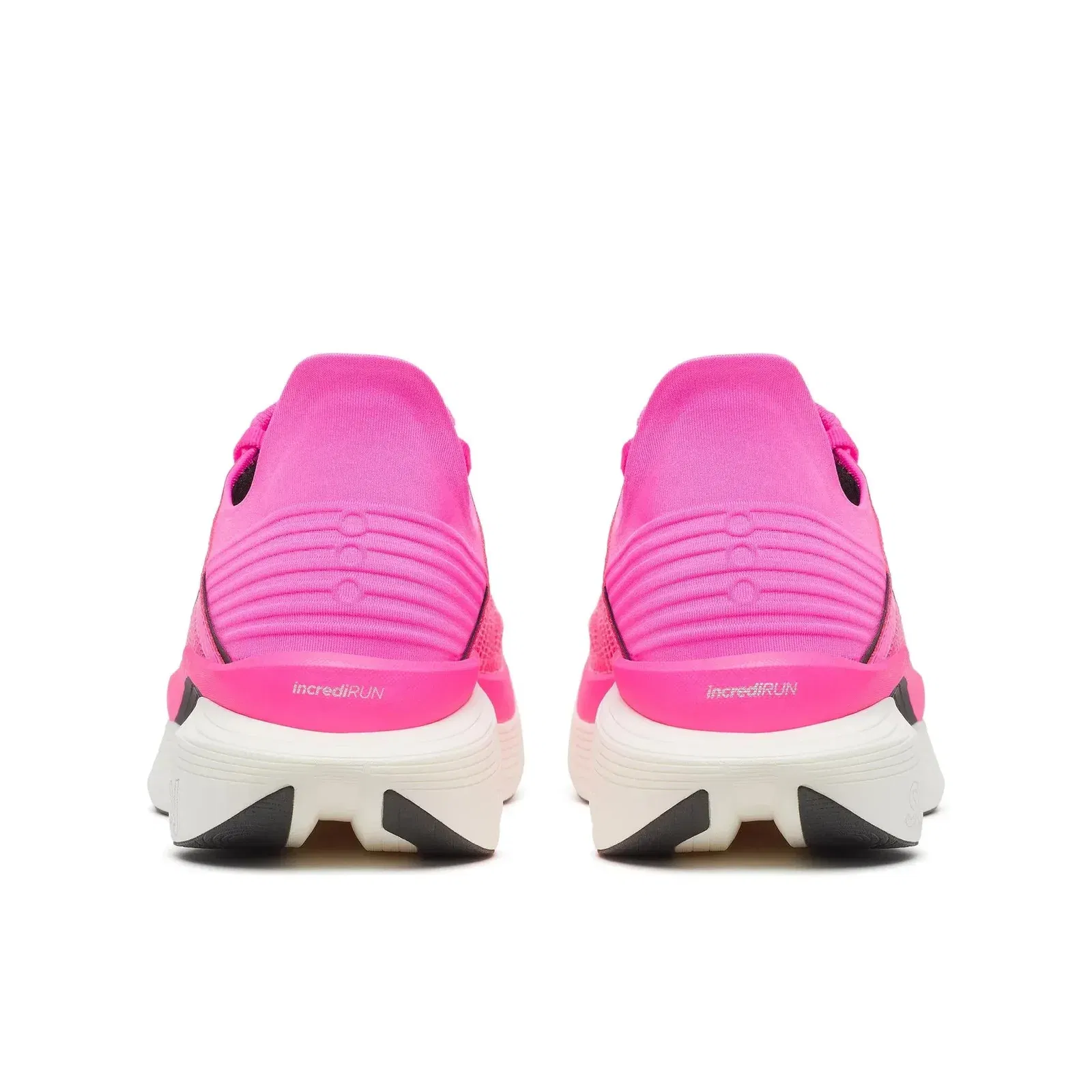 Saucony Endorphin Elite 2 Shock Black