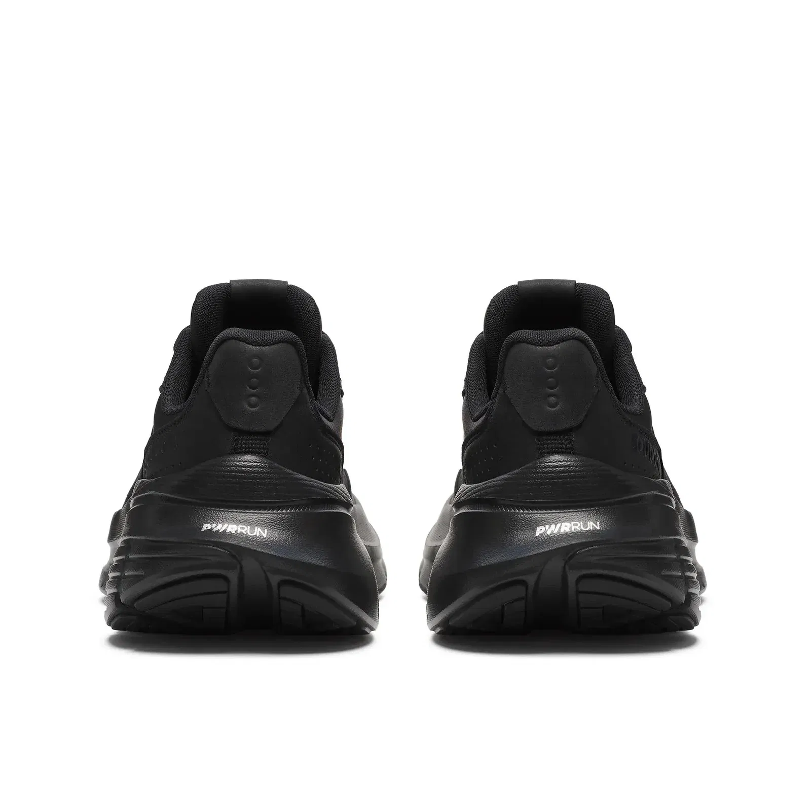 Saucony Men's Guide Metro LE Triple Black
