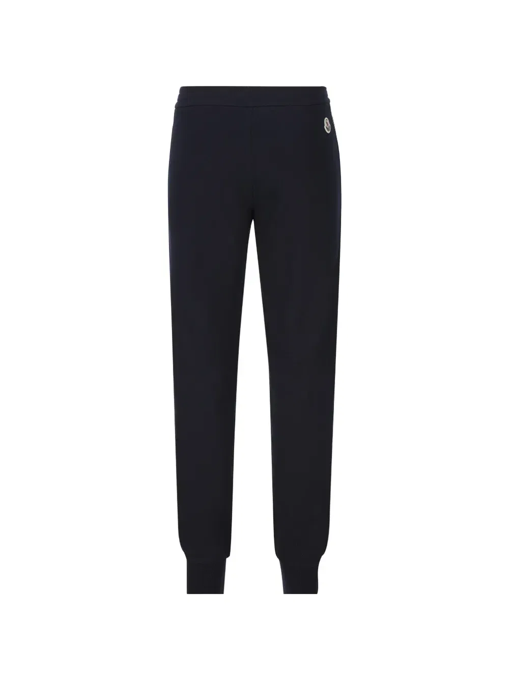 stripe-detail track pants