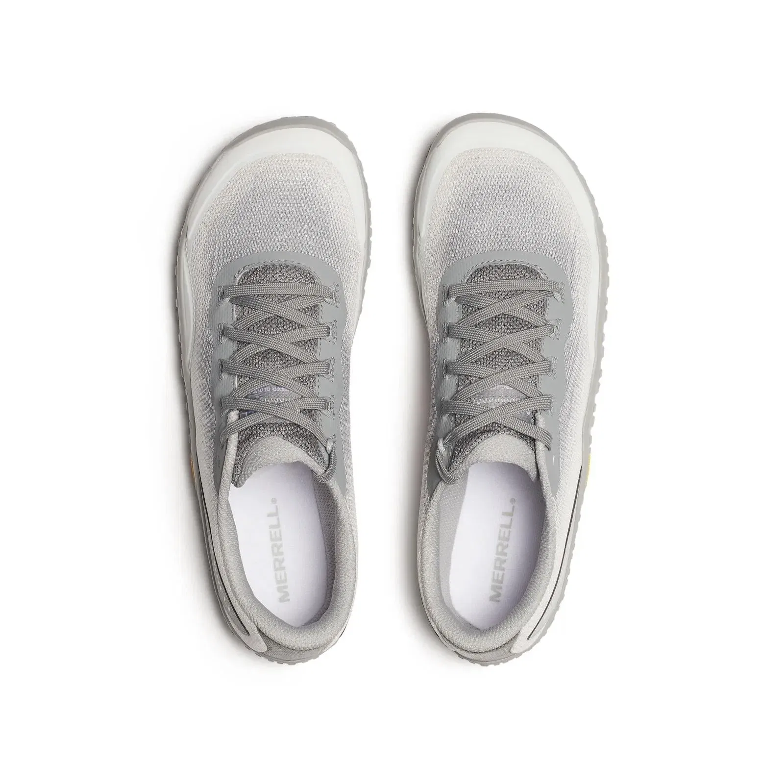 Merrell Men's Vapor Glove 7 White